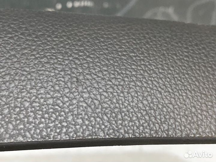 Пластик салона Audi Q7 4L BHK 2008