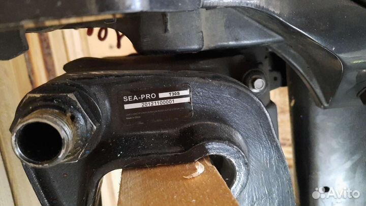 Продам мотор