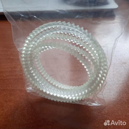 Уплотнители к полировальной машине KT2000 / KT6808