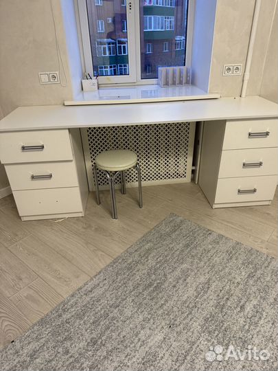 Продам детскую мебель