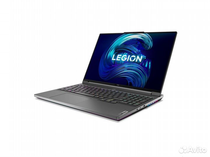 Lenovo Legion 7 (i7-12800HX/RTX 3070Ti/16Gb/1Tb)