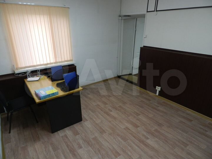Офис, комната 29,5 кв.м