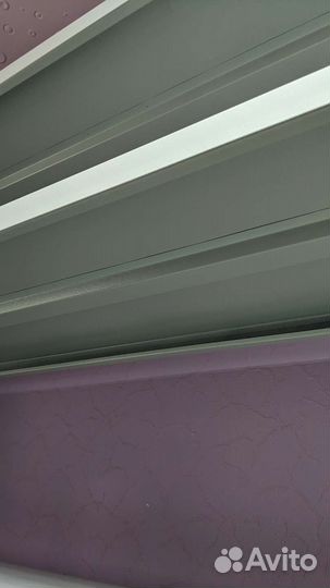 Стеллаж металлический 250*150*40