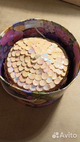 Головной убор, аксессуар для танцев