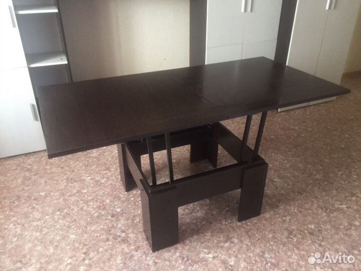 Стол трансформер