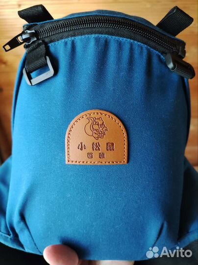 Слинг рюкзак