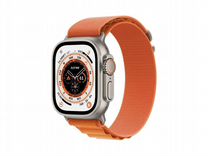 Смарт-часы Apple Watch Ultra 49mm GPS + Cellular