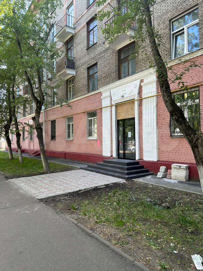 Свободного назначения, 16 м²