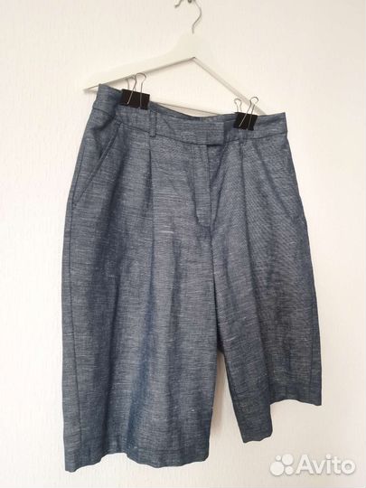 Шорты Finn Flare