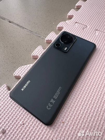 Xiaomi 13 Lite, 8/256 ГБ