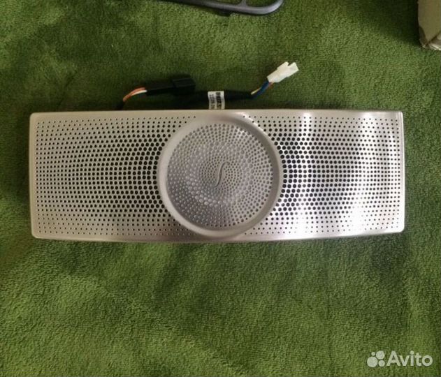 W213 потолочный динамик