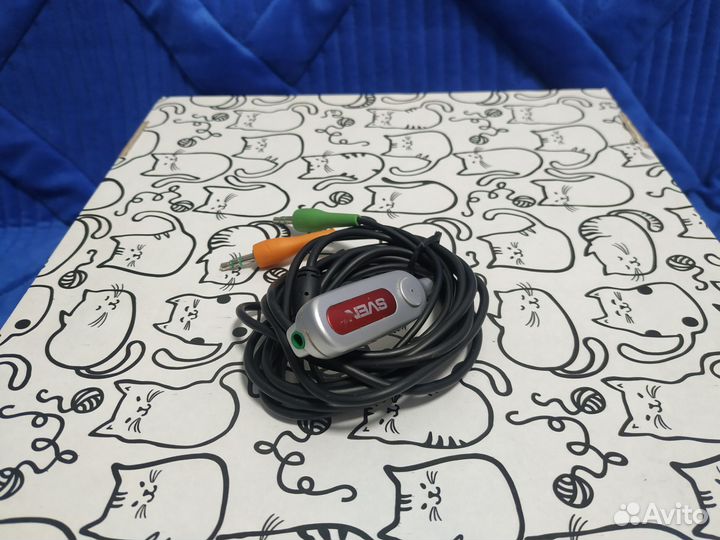 Лутбокс аксессуаров для пк