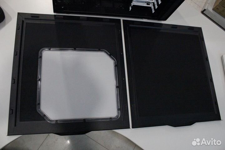Корпус для пк-Сервера Fractal Design