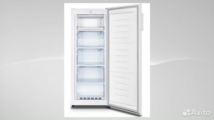 Морозильная камера Hisense FV206D4W1