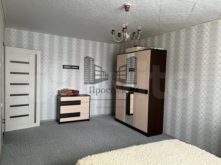 4-к. квартира, 91,2 м², 6/9 эт.