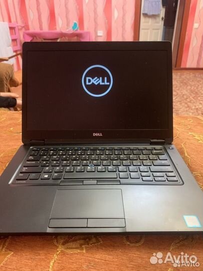 Dell latitude 5480