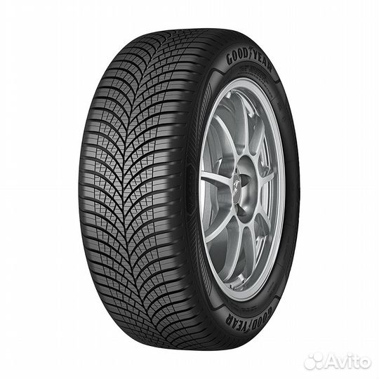 Goodyear Vector 4Seasons Gen-3 245/40 R18 97W