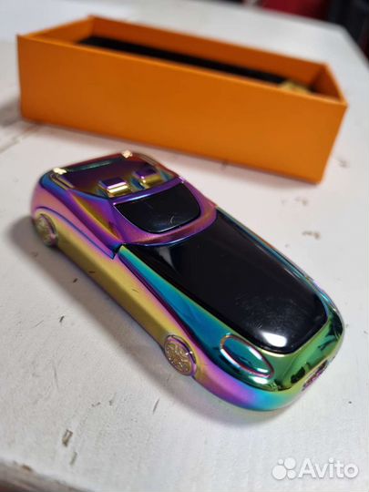 Usb зажигалка