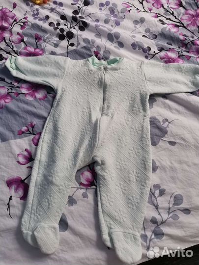 Вещи для мальчика