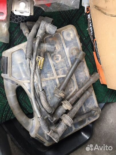 Дроссельная заслонка