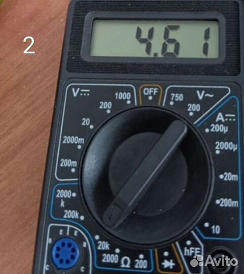 Бронепровода Ford FoMoCo 1682155