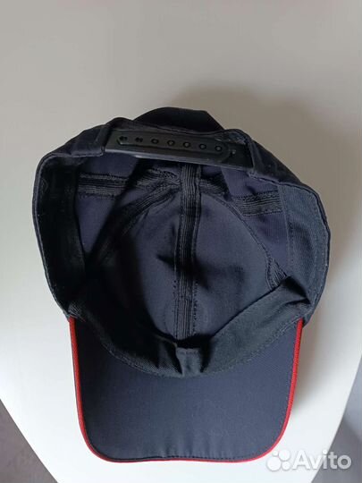 Кепка мужская мвд