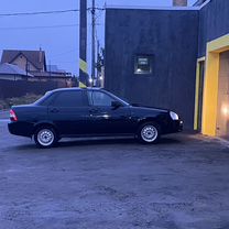 ВАЗ (LADA) Priora 1.6 MT, 2013, 178 423 км