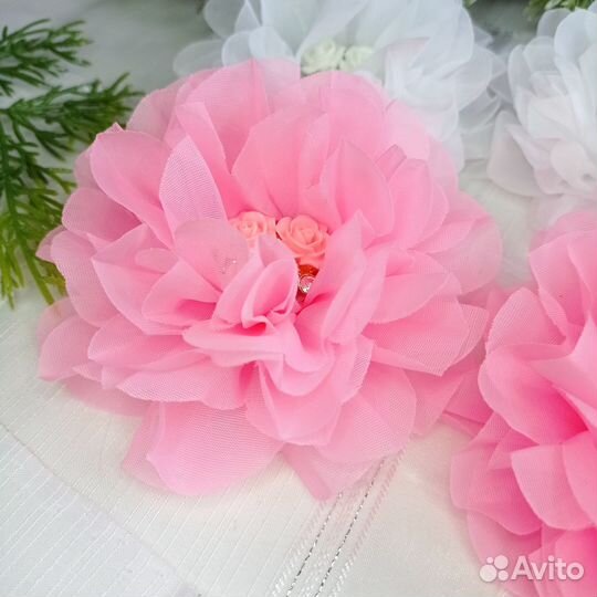 Бантики на 8 марта