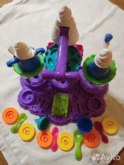 Игрушка play do