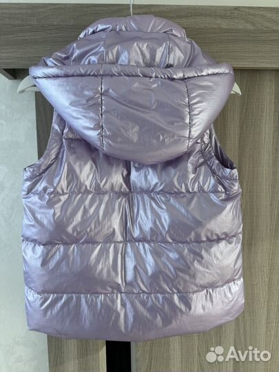 Жилетка детская Deloras, р.134