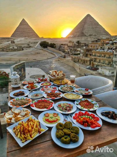 Горящие туры в Египет из Челябинска на 10 ночей