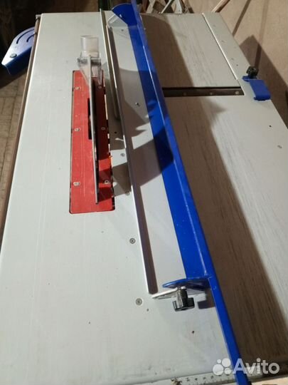 Станок по дереву