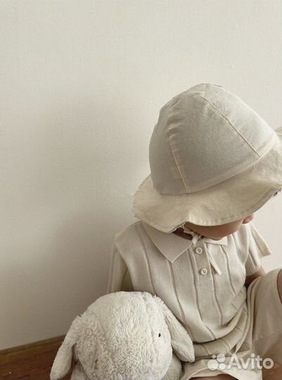 Поло для мальчика