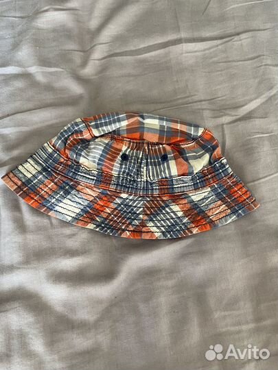 Панама Gap 1,5 - 2 года