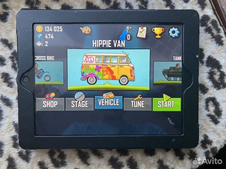 iPad 4 9.7 16GB wifi