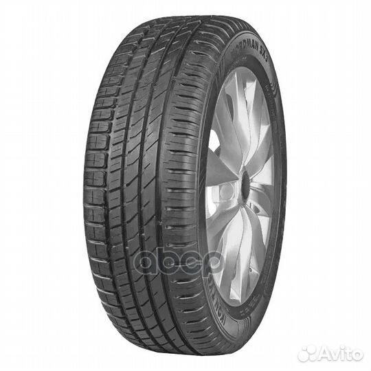 Ikon Tyres Nordman SX3 155/70 R13