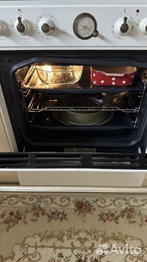 Газовая плита бу gorenje