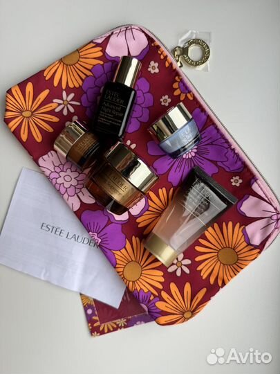 Набор косметики estee lauder