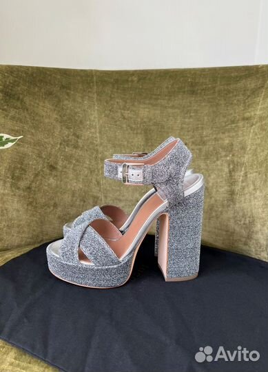 Босоножки Laurence Dacade оригинал 37,5