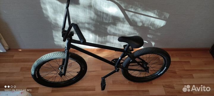 Велосипед BMX TSB Blink 2020