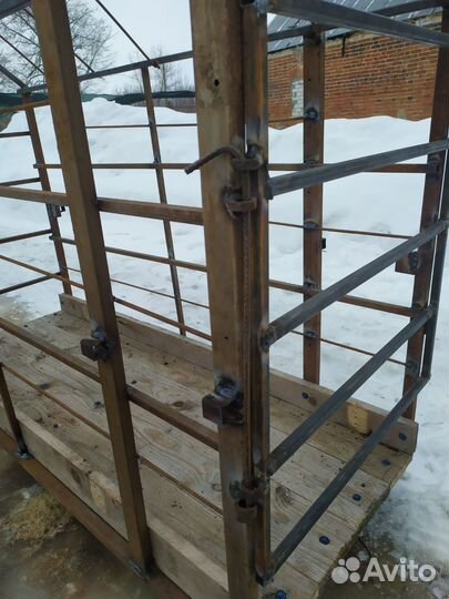 Клетка, аренда, продажа