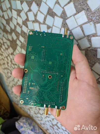 Hackrf one