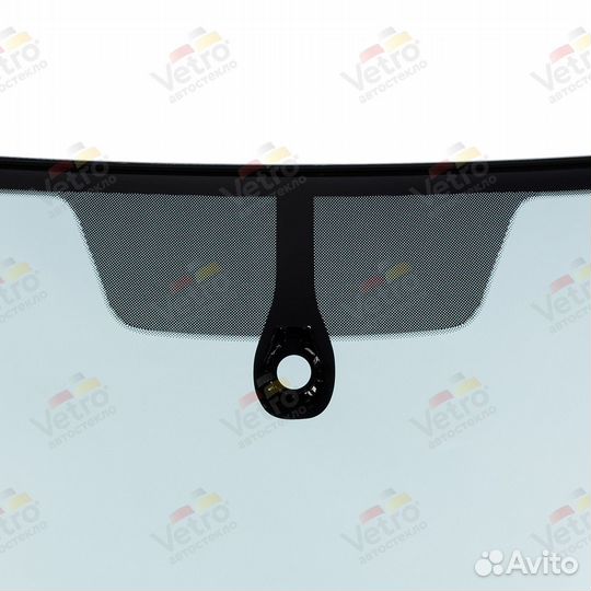 Лобовое стекло