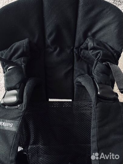 Рюкзак переноска кенгуру babybjorn one