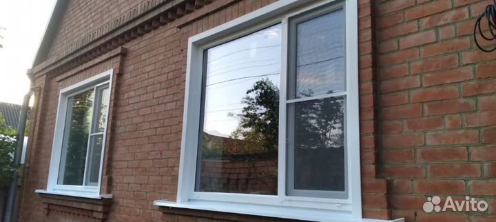 Пластиковые окна в рассрочку