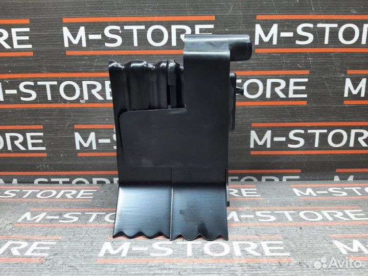 Противооткатный упор Bmw X5 E53 M54B30 2006