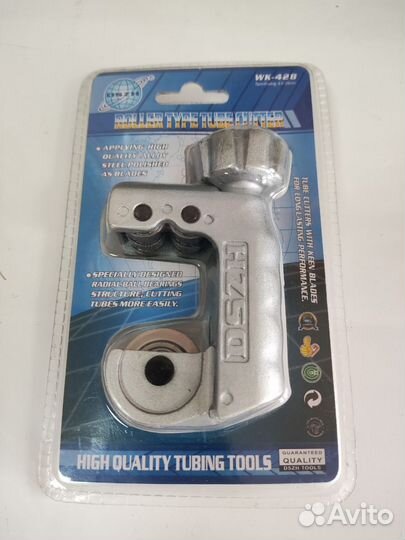 Труборез WK-428