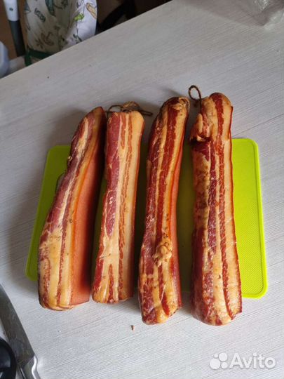 Смокер для копчения