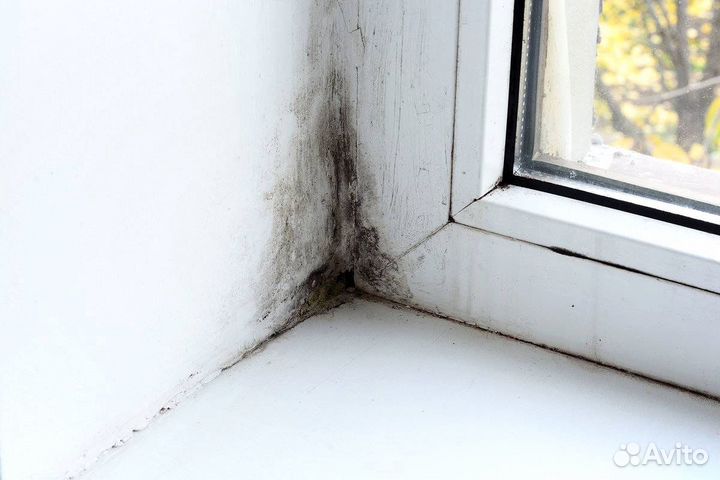 Замена уплотнителя. Ремонт пластиковых окон пвх