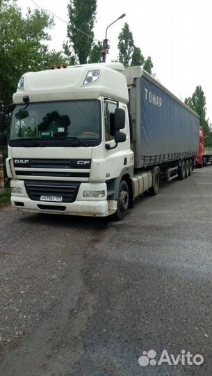 Грузоперевозки от 200км и 3т